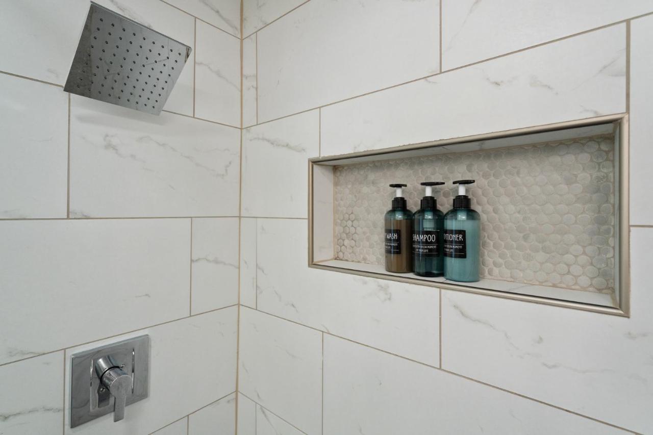 פילדלפיה King Suite Luxurious, Modern Couple Retreat מראה חיצוני תמונה